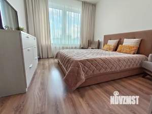 2-к квартира, вторичка, 63м2, 4/33 этаж