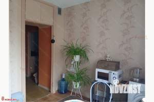 1-к квартира, вторичка, 37м2, 2/10 этаж