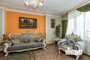 3-к квартира, вторичка, 73м2, 4/16 этаж