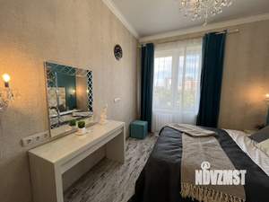 1-к квартира, вторичка, 47м2, 6/22 этаж