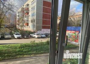 Студия квартира, вторичка, 19м2, 1/5 этаж