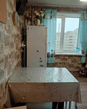 2-к квартира, вторичка, 49м2, 8/9 этаж