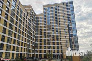 Студия квартира, вторичка, 21м2, 5/15 этаж