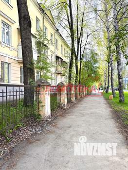 1-к квартира, вторичка, 23м2, 1/3 этаж