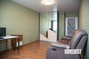 1-к квартира, вторичка, 41м2, 11/14 этаж