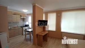 Студия квартира, вторичка, 30м2, 2/9 этаж