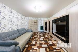 2-к квартира, вторичка, 44м2, 4/10 этаж
