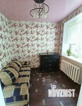 1-к квартира, вторичка, 34м2, 1/3 этаж