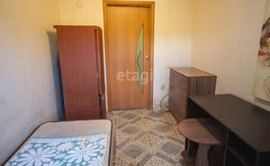 2-к квартира, вторичка, 41м2, 4/5 этаж