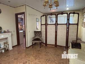 1-к квартира, вторичка, 31м2, 1/5 этаж