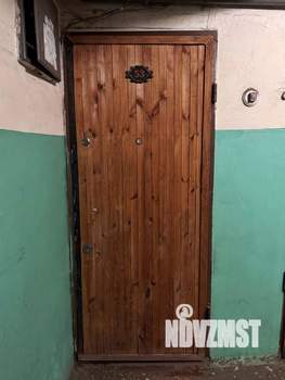 1-к квартира, вторичка, 31м2, 1/5 этаж