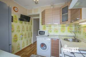 2-к квартира, вторичка, 43м2, 5/9 этаж