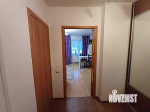 Студия квартира, вторичка, 30м2, 2/14 этаж