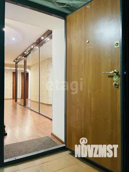 3-к квартира, вторичка, 97м2, 8/10 этаж