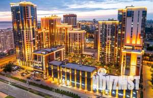 2-к квартира, вторичка, 82м2, 5/16 этаж