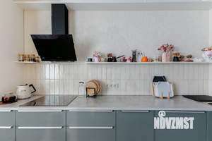 2-к квартира, вторичка, 53м2, 8/29 этаж