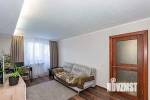 2-к квартира, вторичка, 44м2, 3/5 этаж