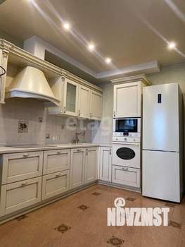 3-к квартира, вторичка, 104м2, 6/26 этаж