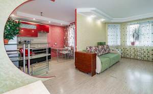 1-к квартира, вторичка, 37м2, 9/9 этаж