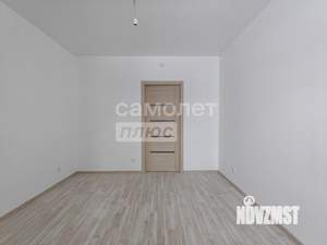 1-к квартира, вторичка, 36м2, 9/17 этаж