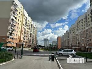 2-к квартира, вторичка, 54м2, 7/11 этаж