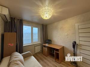 2-к квартира, вторичка, 42м2, 7/9 этаж