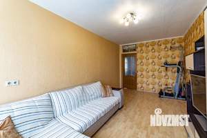 2-к квартира, вторичка, 47м2, 4/5 этаж
