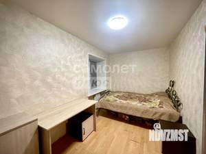 2-к квартира, вторичка, 40м2, 1/3 этаж