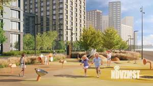 2-к квартира, вторичка, 51м2, 9/9 этаж