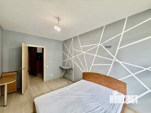 2-к квартира, вторичка, 53м2, 1/4 этаж