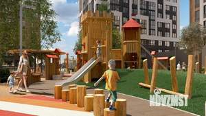 1-к квартира, вторичка, 32м2, 31/31 этаж