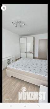 1-к квартира, вторичка, 47м2, 20/28 этаж