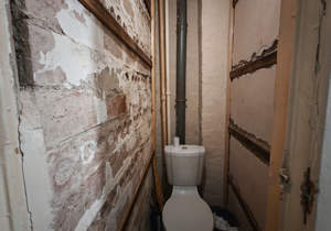 2-к квартира, вторичка, 45м2, 1/5 этаж