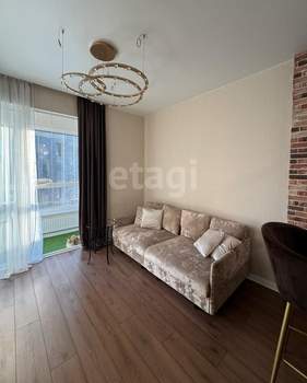 Студия квартира, вторичка, 30м2, 7/30 этаж