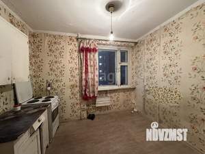 1-к квартира, вторичка, 35м2, 7/16 этаж