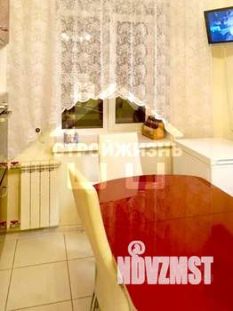 2-к квартира, вторичка, 52м2, 10/10 этаж