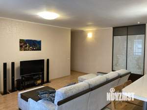 3-к квартира, сданный дом, 82м2, 11/16 этаж