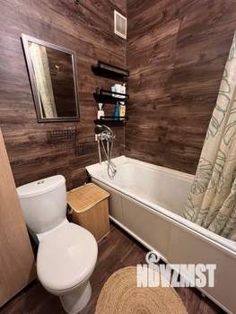 1-к квартира, вторичка, 30м2, 4/5 этаж