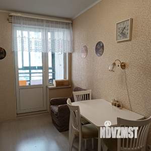 2-к квартира, вторичка, 59м2, 2/15 этаж