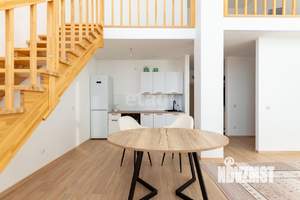 2-к квартира, вторичка, 73м2, 13/13 этаж