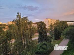 1-к квартира, вторичка, 29м2, 5/5 этаж