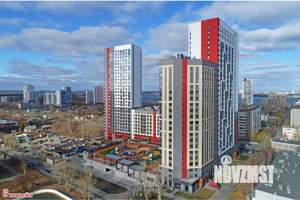 2-к квартира, вторичка, 49м2, 14/20 этаж