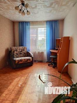 3-к квартира, вторичка, 66м2, 9/9 этаж