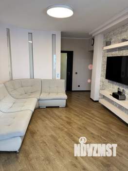 3-к квартира, вторичка, 86м2, 23/25 этаж