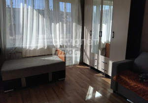 1-к квартира, вторичка, 28м2, 4/5 этаж