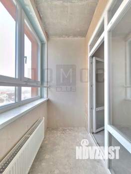 3-к квартира, вторичка, 63м2, 13/25 этаж