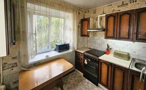 1-к квартира, вторичка, 32м2, 4/5 этаж