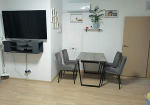 1-к квартира, вторичка, 44м2, 19/27 этаж