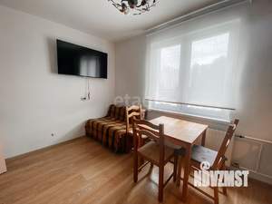 1-к квартира, вторичка, 38м2, 2/25 этаж