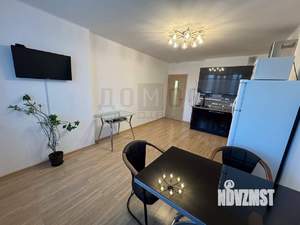 Студия квартира, вторичка, 78м2, 5/25 этаж